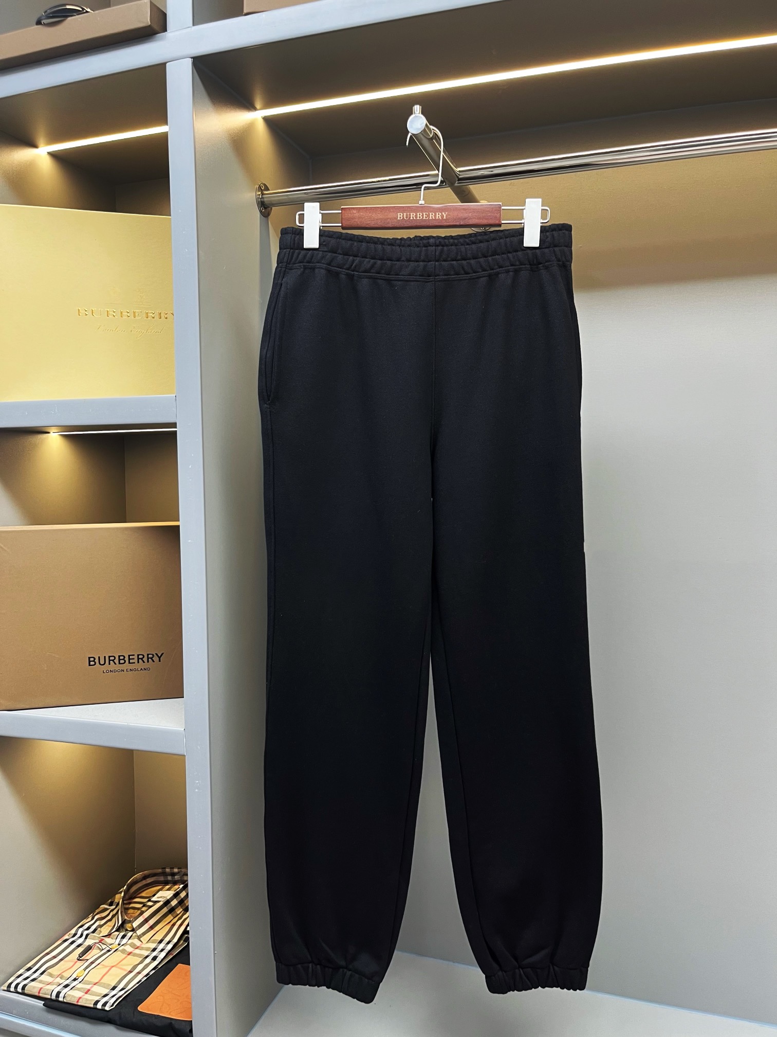 Burberry Long Pants